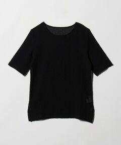 green label relaxing / グリーンレーベル リラクシング Tシャツ | ポコポコ シアー Tシャツ