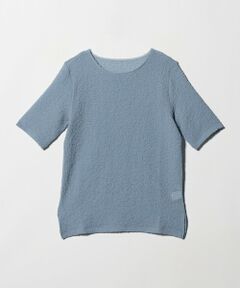 green label relaxing / グリーンレーベル リラクシング Tシャツ | ポコポコ シアー Tシャツ