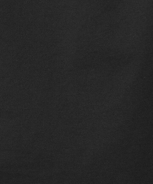 green label relaxing / グリーンレーベル リラクシング カットソー | ＜SEASONAL COLLECTION＞LOTUS オフショルダー Tシャツ | 詳細2