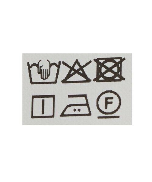 green label relaxing / グリーンレーベル リラクシング カットソー | ＜SEASONAL COLLECTION＞LOTUS オフショルダー Tシャツ | 詳細5