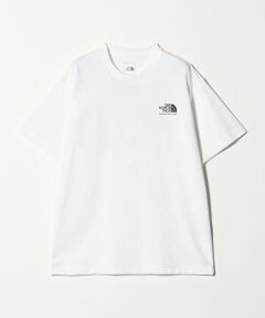green label relaxing / グリーンレーベル リラクシング Tシャツ | 【WEB限定】＜THE NORTH FACE＞ショートスリーブ ヒストリカル ロゴ Tシャツ