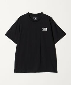 green label relaxing / グリーンレーベル リラクシング Tシャツ | 【WEB限定】＜THE NORTH FACE＞ショートスリーブ ヒストリカル ロゴ Tシャツ