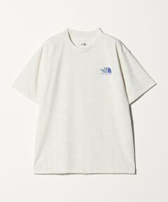 green label relaxing / グリーンレーベル リラクシング Tシャツ | 【WEB限定】＜THE NORTH FACE＞ショートスリーブ ヒストリカル ロゴ Tシャツ