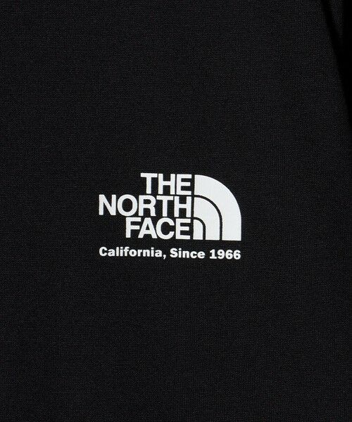 green label relaxing / グリーンレーベル リラクシング Tシャツ | 【WEB限定】＜THE NORTH FACE＞ショートスリーブ ヒストリカル ロゴ Tシャツ | 詳細7