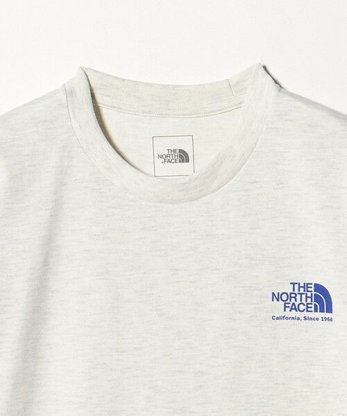 green label relaxing / グリーンレーベル リラクシング Tシャツ | 【WEB限定】＜THE NORTH FACE＞ショートスリーブ ヒストリカル ロゴ Tシャツ | 詳細11