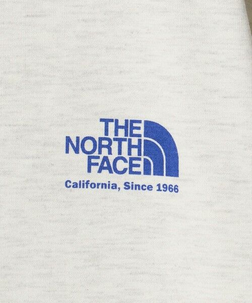 green label relaxing / グリーンレーベル リラクシング Tシャツ | 【WEB限定】＜THE NORTH FACE＞ショートスリーブ ヒストリカル ロゴ Tシャツ | 詳細13