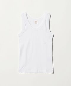 green label relaxing / グリーンレーベル リラクシング タンクトップ | ＜gicipi＞VANADIO タンクトップ