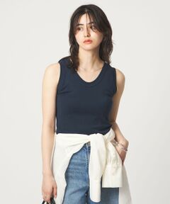 green label relaxing / グリーンレーベル リラクシング タンクトップ | ＜gicipi＞VANADIO タンクトップ