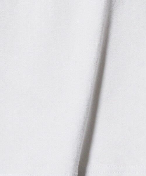 green label relaxing / グリーンレーベル リラクシング タンクトップ | ＜gicipi＞VANADIO タンクトップ | 詳細2