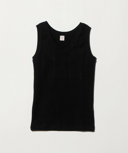 green label relaxing / グリーンレーベル リラクシング タンクトップ | ＜gicipi＞VANADIO タンクトップ | 詳細7
