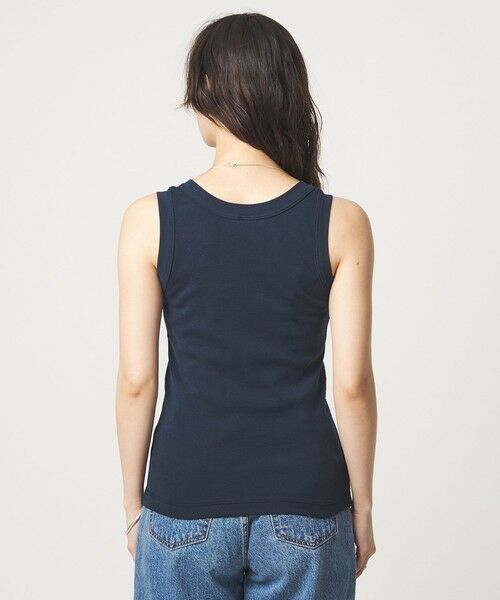 green label relaxing / グリーンレーベル リラクシング タンクトップ | ＜gicipi＞VANADIO タンクトップ | 詳細15