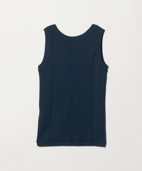 green label relaxing / グリーンレーベル リラクシング タンクトップ | ＜gicipi＞VANADIO タンクトップ | 詳細17