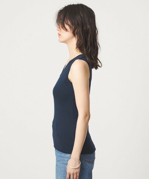 green label relaxing / グリーンレーベル リラクシング タンクトップ | ＜gicipi＞VANADIO タンクトップ | 詳細14