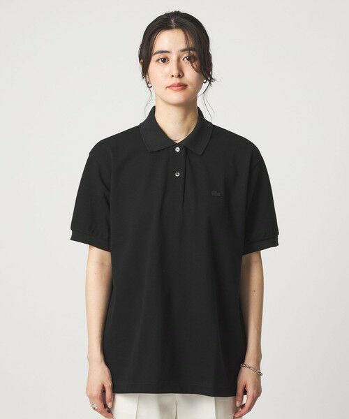 green label relaxing / グリーンレーベル リラクシング ポロシャツ | 【別注】＜LACOSTE＞ポロシャツ | 詳細18