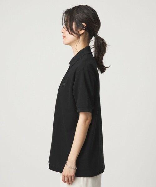 green label relaxing / グリーンレーベル リラクシング ポロシャツ | 【別注】＜LACOSTE＞ポロシャツ | 詳細19