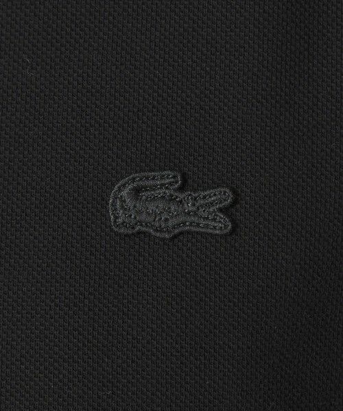 green label relaxing / グリーンレーベル リラクシング ポロシャツ | 【別注】＜LACOSTE＞ポロシャツ | 詳細21