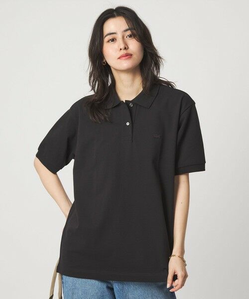 green label relaxing / グリーンレーベル リラクシング ポロシャツ | 【別注】＜LACOSTE＞ポロシャツ | 詳細28
