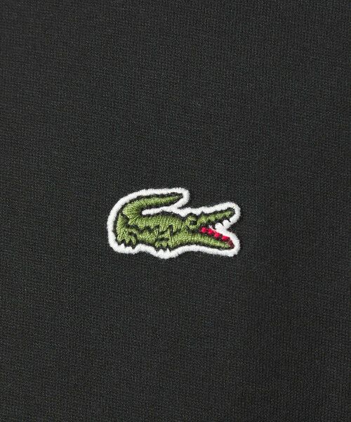 green label relaxing / グリーンレーベル リラクシング Tシャツ | ＜LACOSTE＞ショートスリーブ Tシャツ | 詳細10