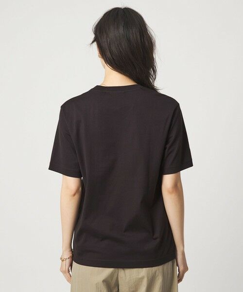 green label relaxing / グリーンレーベル リラクシング Tシャツ | ＜LACOSTE＞ショートスリーブ Tシャツ | 詳細17