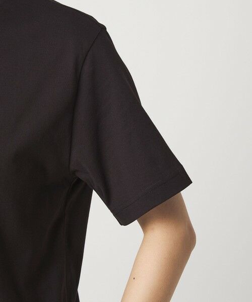 green label relaxing / グリーンレーベル リラクシング Tシャツ | ＜LACOSTE＞ショートスリーブ Tシャツ | 詳細19