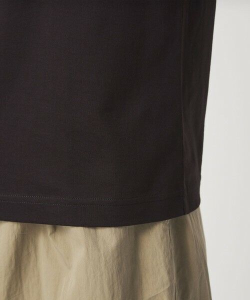 green label relaxing / グリーンレーベル リラクシング Tシャツ | ＜LACOSTE＞ショートスリーブ Tシャツ | 詳細20