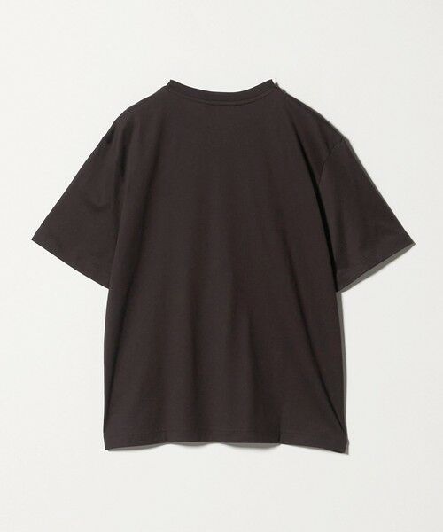 green label relaxing / グリーンレーベル リラクシング Tシャツ | ＜LACOSTE＞ショートスリーブ Tシャツ | 詳細23