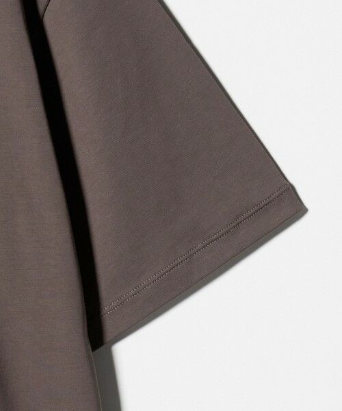 green label relaxing / グリーンレーベル リラクシング Tシャツ | 【別注】＜Marmot＞ショートスリーブ ロゴ Tシャツ | 詳細9