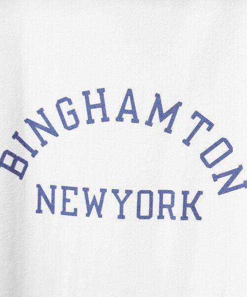 green label relaxing / グリーンレーベル リラクシング Tシャツ | 【別注】＜Champion＞サマー Tシャツ UVカット | 詳細6