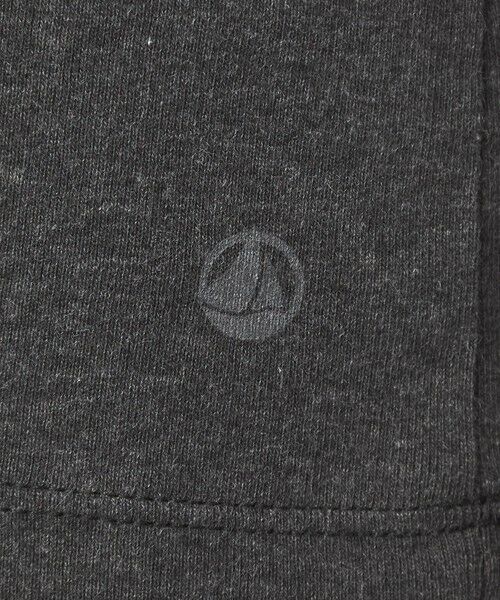 green label relaxing / グリーンレーベル リラクシング Tシャツ | 【別注】＜PETIT BATEAU＞ショートスリーブ プリント Tシャツ | 詳細11