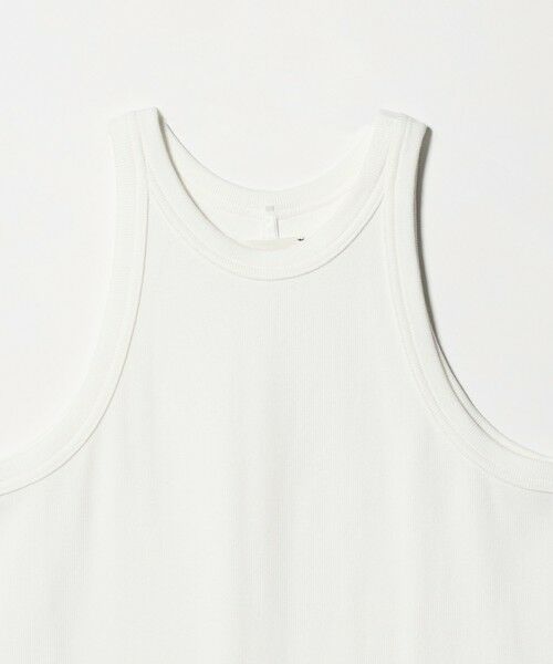 green label relaxing / グリーンレーベル リラクシング タンクトップ | 【別注】＜Plus by ONIT＞タンクトップ | 詳細1