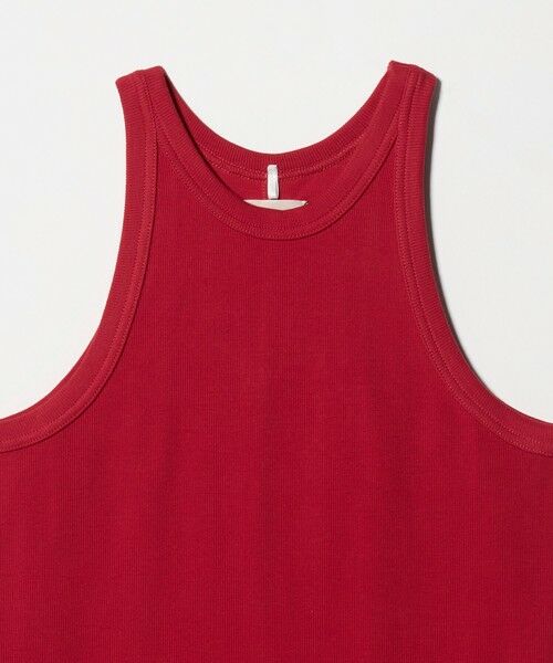 green label relaxing / グリーンレーベル リラクシング タンクトップ | 【別注】＜Plus by ONIT＞タンクトップ | 詳細3