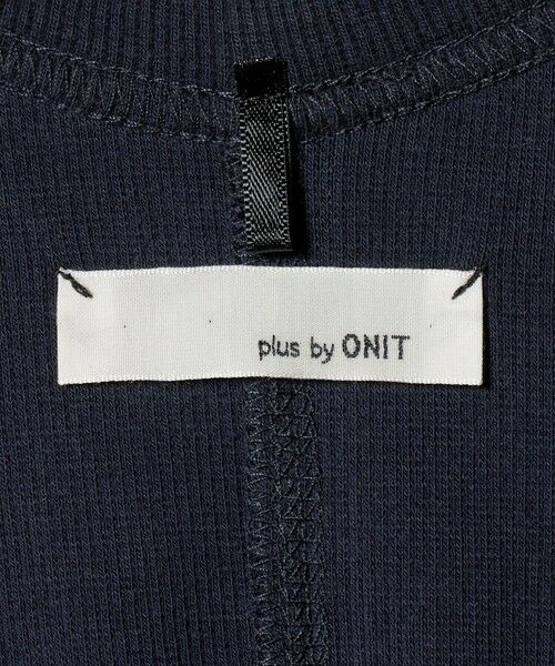 green label relaxing / グリーンレーベル リラクシング タンクトップ | 【別注】＜Plus by ONIT＞タンクトップ | 詳細14