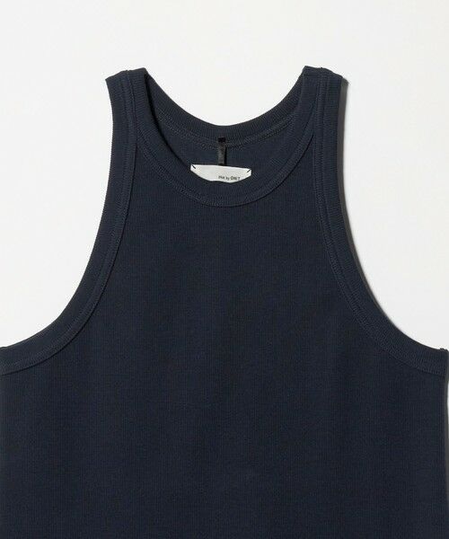 green label relaxing / グリーンレーベル リラクシング タンクトップ | 【別注】＜Plus by ONIT＞タンクトップ | 詳細6