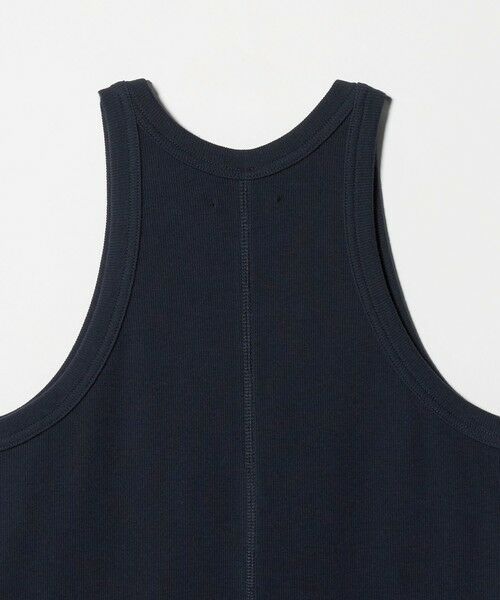 green label relaxing / グリーンレーベル リラクシング タンクトップ | 【別注】＜Plus by ONIT＞タンクトップ | 詳細7