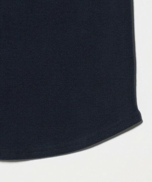 green label relaxing / グリーンレーベル リラクシング タンクトップ | 【別注】＜Plus by ONIT＞タンクトップ | 詳細9