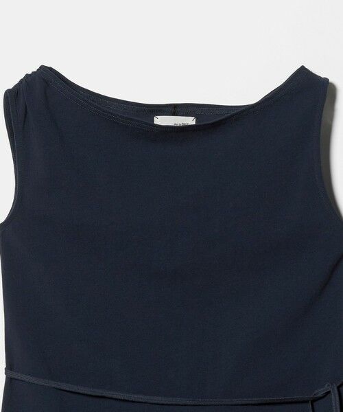 green label relaxing / グリーンレーベル リラクシング カットソー | 【別注】＜Plus by ONIT＞ワンショルダー トップス | 詳細12