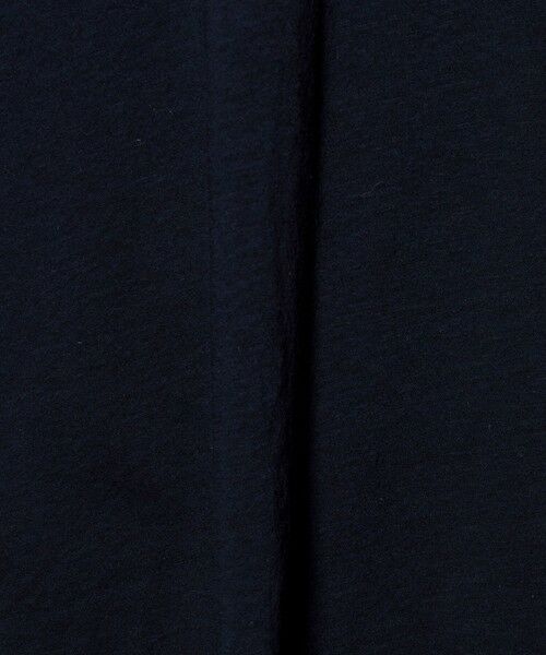 green label relaxing / グリーンレーベル リラクシング カットソー | 【別注】＜Plus by ONIT＞フード カットソー | 詳細14