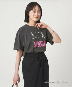 green label relaxing / グリーンレーベル リラクシング Tシャツ | 【別注】＜GOOD ROCK SPEED＞ロック ショートスリーブ Tシャツ