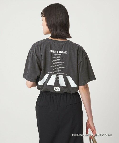 green label relaxing / グリーンレーベル リラクシング Tシャツ | 【別注】＜GOOD ROCK SPEED＞ロック ショートスリーブ Tシャツ | 詳細1