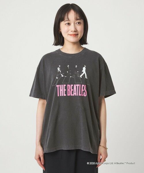 green label relaxing / グリーンレーベル リラクシング Tシャツ | 【別注】＜GOOD ROCK SPEED＞ロック ショートスリーブ Tシャツ | 詳細6