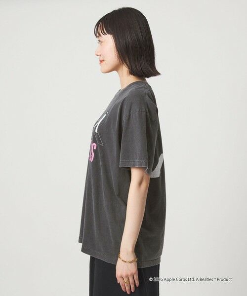 green label relaxing / グリーンレーベル リラクシング Tシャツ | 【別注】＜GOOD ROCK SPEED＞ロック ショートスリーブ Tシャツ | 詳細7