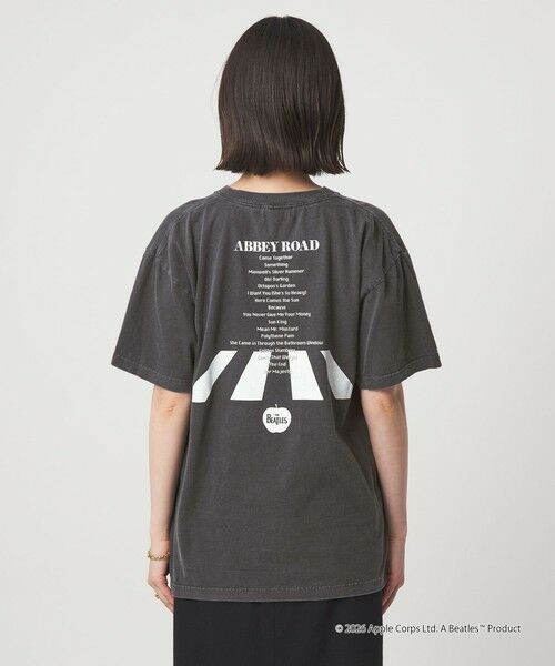green label relaxing / グリーンレーベル リラクシング Tシャツ | 【別注】＜GOOD ROCK SPEED＞ロック ショートスリーブ Tシャツ | 詳細8
