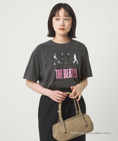 green label relaxing / グリーンレーベル リラクシング Tシャツ | 【別注】＜GOOD ROCK SPEED＞ロック ショートスリーブ Tシャツ | 詳細2