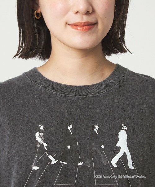 green label relaxing / グリーンレーベル リラクシング Tシャツ | 【別注】＜GOOD ROCK SPEED＞ロック ショートスリーブ Tシャツ | 詳細9