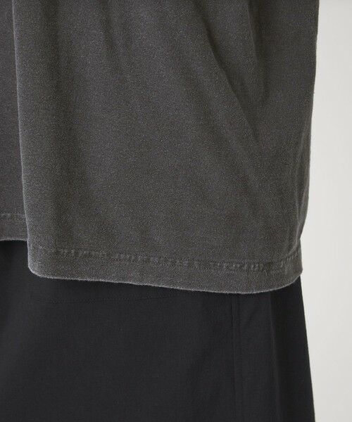 green label relaxing / グリーンレーベル リラクシング Tシャツ | 【別注】＜GOOD ROCK SPEED＞ロック ショートスリーブ Tシャツ | 詳細11