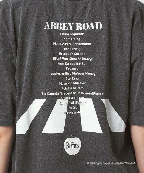 green label relaxing / グリーンレーベル リラクシング Tシャツ | 【別注】＜GOOD ROCK SPEED＞ロック ショートスリーブ Tシャツ | 詳細12