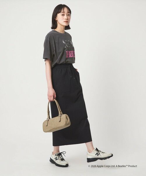 green label relaxing / グリーンレーベル リラクシング Tシャツ | 【別注】＜GOOD ROCK SPEED＞ロック ショートスリーブ Tシャツ | 詳細3