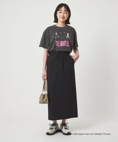 green label relaxing / グリーンレーベル リラクシング Tシャツ | 【別注】＜GOOD ROCK SPEED＞ロック ショートスリーブ Tシャツ | 詳細4