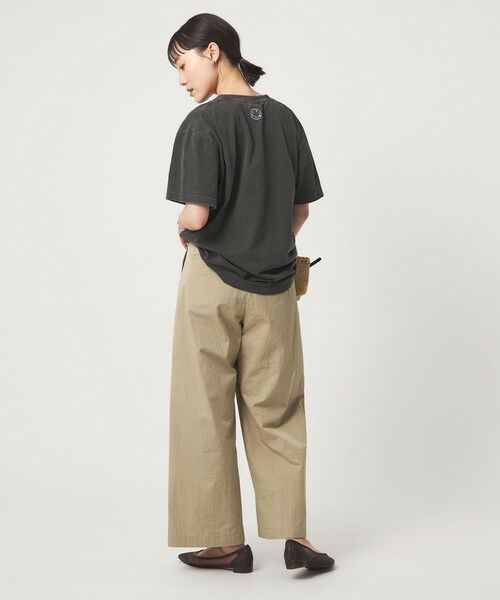 green label relaxing / グリーンレーベル リラクシング Tシャツ | 【別注】＜GOOD ROCK SPEED＞ロック ショートスリーブ Tシャツ | 詳細19