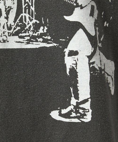 green label relaxing / グリーンレーベル リラクシング Tシャツ | 【別注】＜GOOD ROCK SPEED＞ロック ショートスリーブ Tシャツ | 詳細21